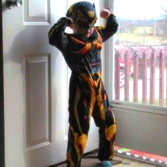 Meet your Posher, Jimmy - Picture 1 of 1